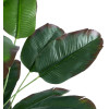 GloboStar Artificial Garden Old Banana ������������ ���� ����� �������� �80cm - (20917)