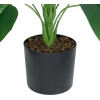 GloboStar Artificial Garden Young Banana ������������ ���� ����� �������� �80cm - (20916)