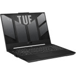 Asus Tuf Gaming A15 FA507NU-LP101W/ R5 7535HS/16GB RAM/ 512GB SSD/ Rtx 4050/ Windows 11 Home - (90NR0EB5-M00C80)