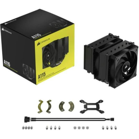 Corsair Air Cooler A115 - (CT-9010011-WW)