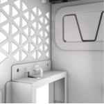 Corsair Case 6500D Airflow (TG, Mid, Whi - (CC-9011260-WW)