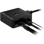 Corsair Diy Acc Icue Link System Hub - Black - (CL-9011116-WW)