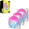 Corsair Fan RX120 Icue Link 3pAck - (CO-9051022-WW)