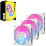 Corsair Fan RX120 Icue Link 3pAck - (CO-9051022-WW)