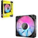 Corsair Fan RX120 Icue Link Bl - (CO-9051017-WW)