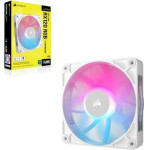 Corsair Fan RX120 Icue Link Wh - (CO-9051021-WW)