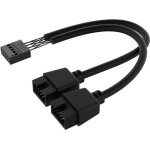 Corsair Lcd Screen Module Icue Link Aio Rgb - White - (CW-9061012-WW)