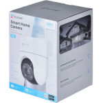 Hikvision Ezviz H8c 2k Pan Tilt Wi-Fi Camera - (H8C 2K+)
