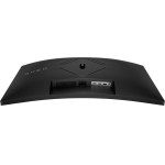 HP - Inc HP Omen 32c Qhd Va Curved 165Hz 1MS 31.5'' - (780K6E9)