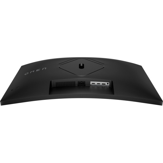 HP - Inc HP Omen 32c Qhd Va Curved 165Hz 1MS 31.5'' - (780K6E9)