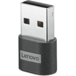 Lenovo Lv USB-C To USB-A Adapter - (4X91C99226)