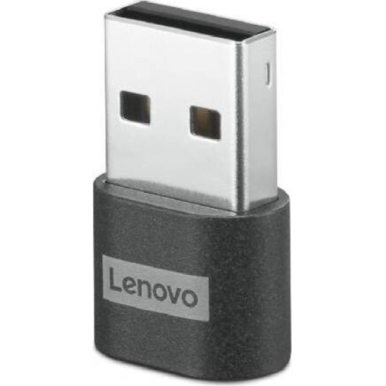Lenovo Lv USB-C To USB-A Adapter - (4X91C99226)