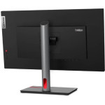 Lenovo Monitor Thinkvision P27h-30 Wled Ips 60Hz 27'' - (63A1GAT1EU)