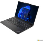 Lenovo Thinkpad E16 Gen 2 16'' WUXGA/U5-125U/16GB/512GB/Win 11 Pro/3Y Premier - (21MA0020GM)