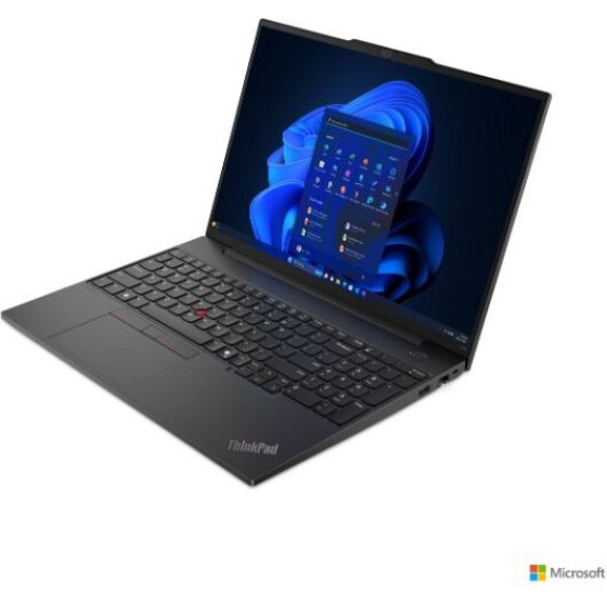 Lenovo Thinkpad E16 Gen 2 16'' WUXGA/U5-125U/16GB/512GB/Win 11 Pro/3Y Premier - (21MA0020GM)