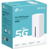 TP-Link 5G AX1800 Wireless Dual-Band Gigabit Router - (Archer NX200)