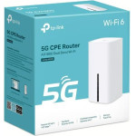 TP-Link 5G AX1800 Wireless Dual-Band Gigabit Router - (Archer NX200)