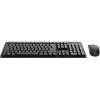 Trust Deskset Ody Ii Wl Silent Gr - (25364)
