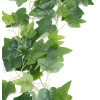 GloboStar Artificial Garden English Ivy Garland ������� ������������ ������� �������� 200cm ��� 2 �������� - (21146)