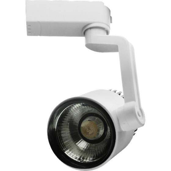 GloboStar �������� Bridgelux Cob Led ��������� ���� ����� 15W 230V 1500lm 24� ����� ����� 3000k - (S-40043)