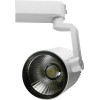 GloboStar �������� Bridgelux Cob Led ��������� ���� ����� 30W 230V 3600lm 24� ����� ����� 6000k - (S-40044)