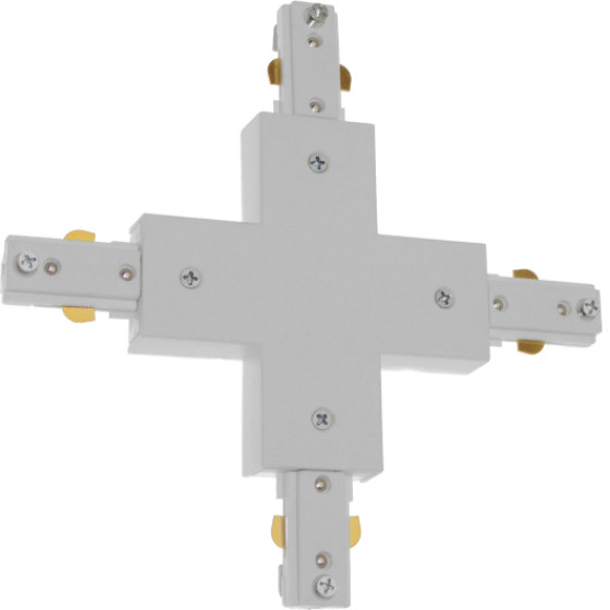 GloboStar ��������� Connector 3 �������� �������������� Cross (+) ��� ����� ���� ������ - (S-40051)