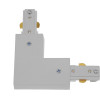 GloboStar ��������� Connector 3 �������� �������������� �� (L) ��� ����� ���� ������ - (S-40047)
