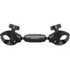 Insta360 Motorcycle Selfie Stick - Support Clamp - (CINSBAVF)