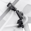 Insta360 Motorcycle Selfie Stick - Support Clamp - (CINSBAVF)