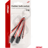 AMiO ���� 12/24V ��� ������ T10/ W5W/ W3W/ W16W Me ������� ���� - 2 ���. - (03048)