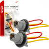 AMiO ���� 12/24V ��� ������ T15/W5W/W16W Me ������� ���� - 2 ���. - (03049)