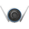 Hikvision Ezviz Outdoor Smart Home Wi-Fi Camera - (H3C 3K)