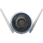 Hikvision Ezviz Outdoor Smart Home Wi-Fi Camera - (H3C 3K)
