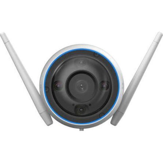 Hikvision Ezviz Outdoor Smart Home Wi-Fi Camera - (H3C 3K)