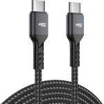 Charge & Sync Cable Type C/C 60W - (ATC-C1)