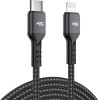 Charge & Sync Cable Type C/L 20W - (ATC-C2)