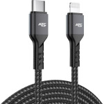 Charge & Sync Cable Type C/L 20W - (ATC-C2)