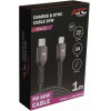 Charge & Sync Cable Type C/L 20W - (ATC-C2)