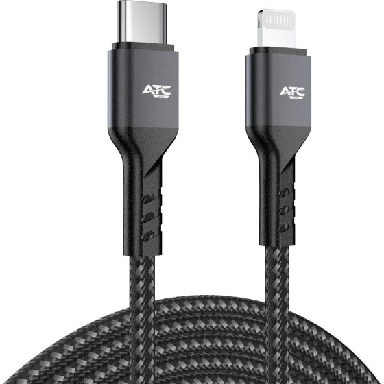 Charge & Sync Cable Type C/L 20W - (ATC-C2)