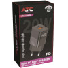 Mini Pd Fast Charger 20W ����� - (ATC-CHF5b)