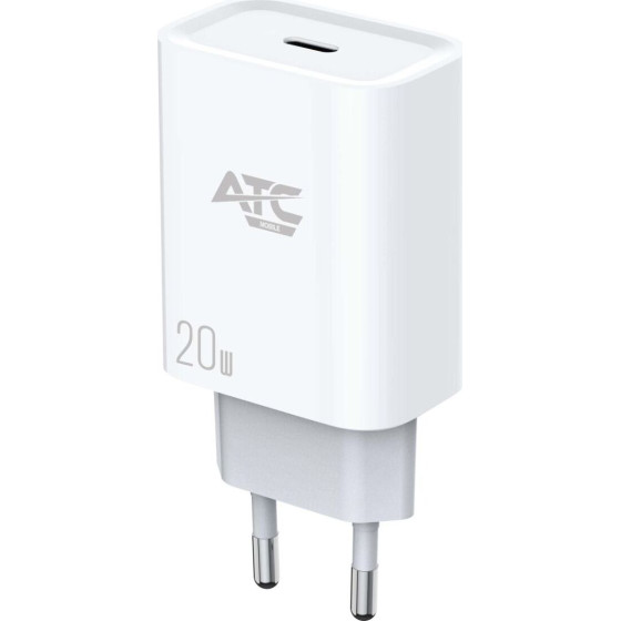Pd Fast Charger 20W - (ATC-CHF4)