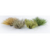 GloboStar Artificial Garden Grass Bush Plant ������� ������������ ���� ������ Grass �50cm Y30cm - (21166)
