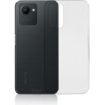 Fonex Tpu Case 0.2mm Realme C30 Backcover - (INV1609T)
