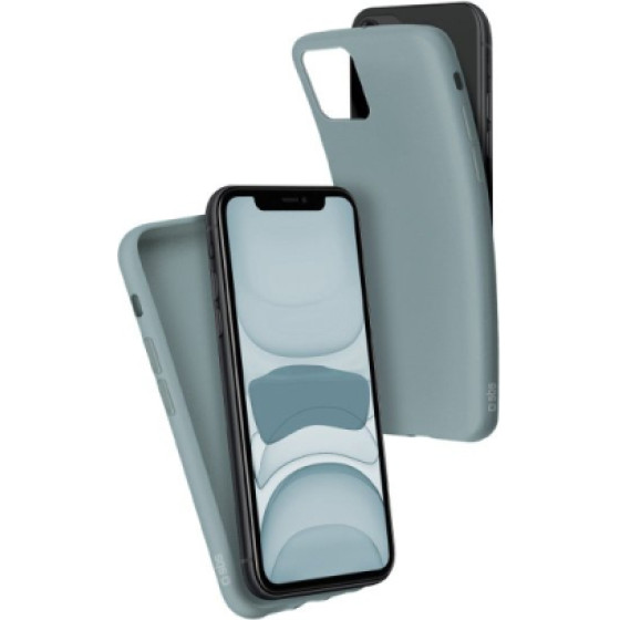 SBS Vanity Stars Iphone 11 Cement Backcover - (COVVANIP6119A)
