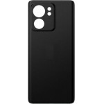 Senso Liquid Motorola Moto Edge 50 Pro Black Backcover - (SELMOTOE50PB)