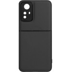 Senso Spd Noble Case Xiaomi Redmi Note 12s 4G Black Special Edition Backcover - (SPDNOXRN12SB)
