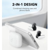 Anker Soundcore P30i Tws Earphones Smart Nc White - (A3959321)