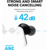 Anker Soundcore P30i Tws Earphones Smart Nc White - (A3959321)