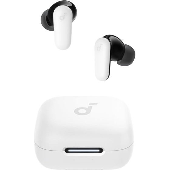 Anker Soundcore P30i Tws Earphones Smart Nc White - (A3959321)