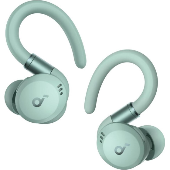Anker Soundcore Sport X20 Tws Nc IP68 Green - (A3968G61)